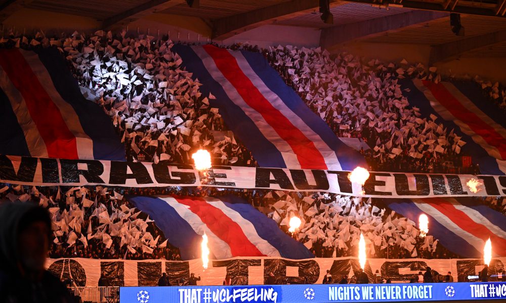Chelsea/PSG - De nombreux supporters parisiens attendus &agrave; Stamford Bridge
