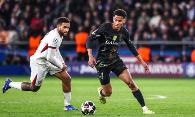 Mercato - L'agent de ce joueur plus gourmand que pr&eacute;vu, le PSG en col&egrave;re