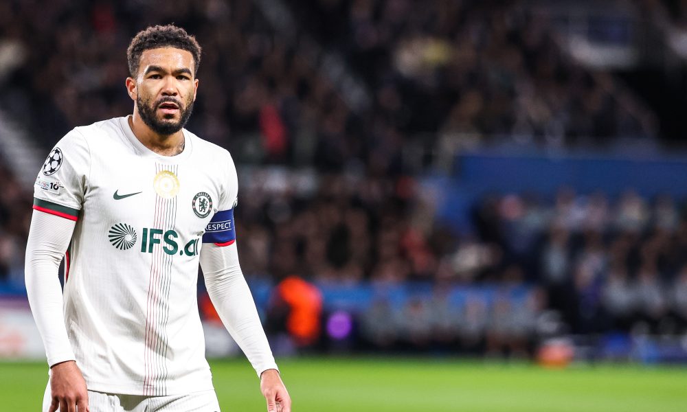 Chelsea/PSG - Un &eacute;norme coup dur pour les Blues !