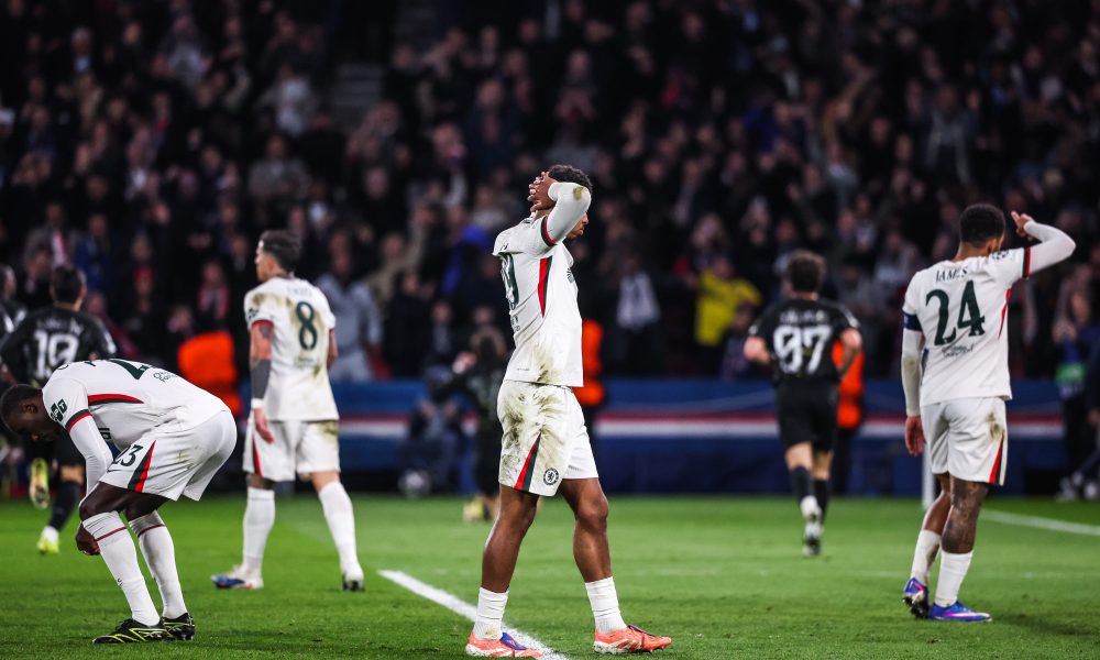 Chelsea/PSG - Pr&eacute;sentation des Blues : l'intensit&eacute; pour tenter la remont&eacute;e