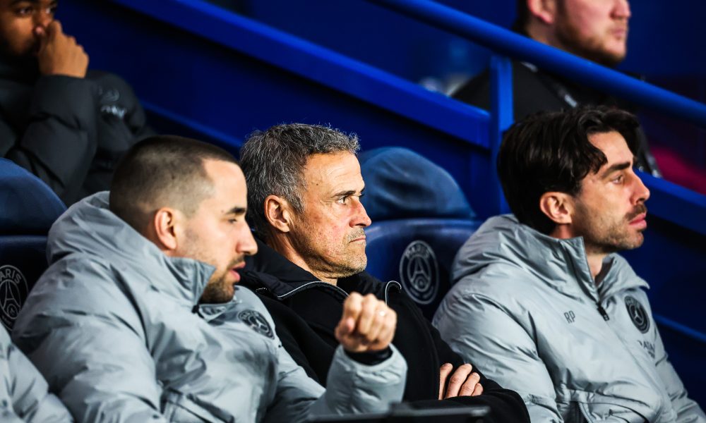 Chelsea/PSG - &Eacute;quipe parisienne possible et risques de suspensions