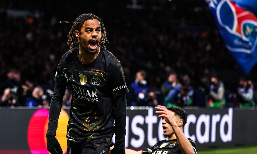 Top 5 des raisons de regarder Chelsea/PSG