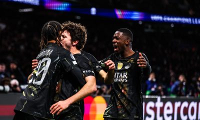 PSG/Bayern Munich - Revivez le parcours parisien jusqu'en demi-finale
