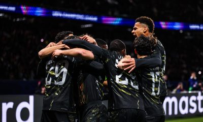 Top 5 des raisons de regarder PSG/Liverpool