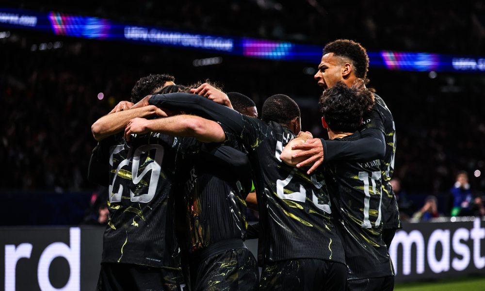 Chelsea/PSG - L'&eacute;quipe parisienne annonc&eacute;e