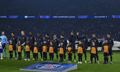 PSG/Liverpool - L'&eacute;quipe parisienne selon la presse : pas de surprise