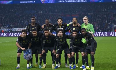 Revue de presse : Chelsea/PSG, un soir pour confirmer