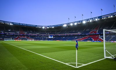 Emmanuel Gr&eacute;goire explique son plan avec la vente du Parc des Princes