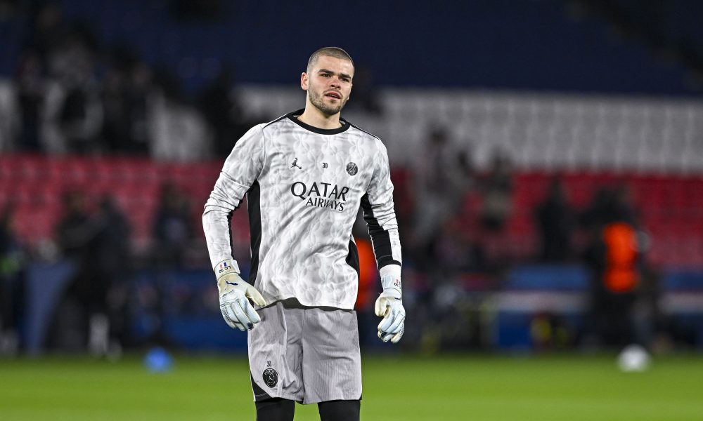 Mercato PSG - Un d&eacute;part de Chevalier d&eacute;j&agrave; &eacute;voqu&eacute; !