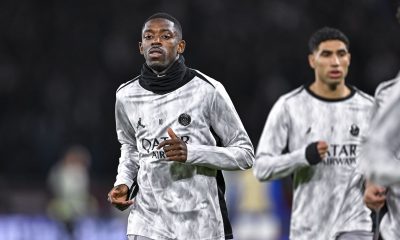 PSG/Liverpool - L'avant-match des Parisiens en direct