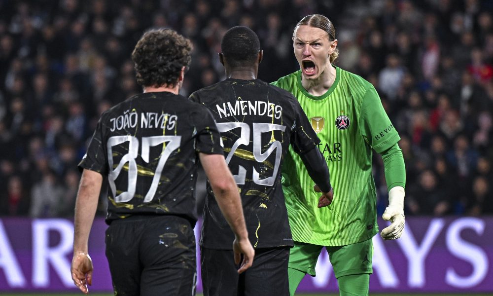 PSG : et si le meilleur argument pour Safonov se cachait dans cette critique ?