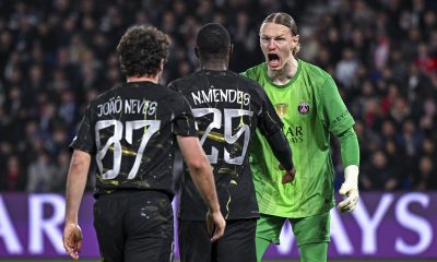 PSG : et si le meilleur argument pour Safonov se cachait dans cette critique ?