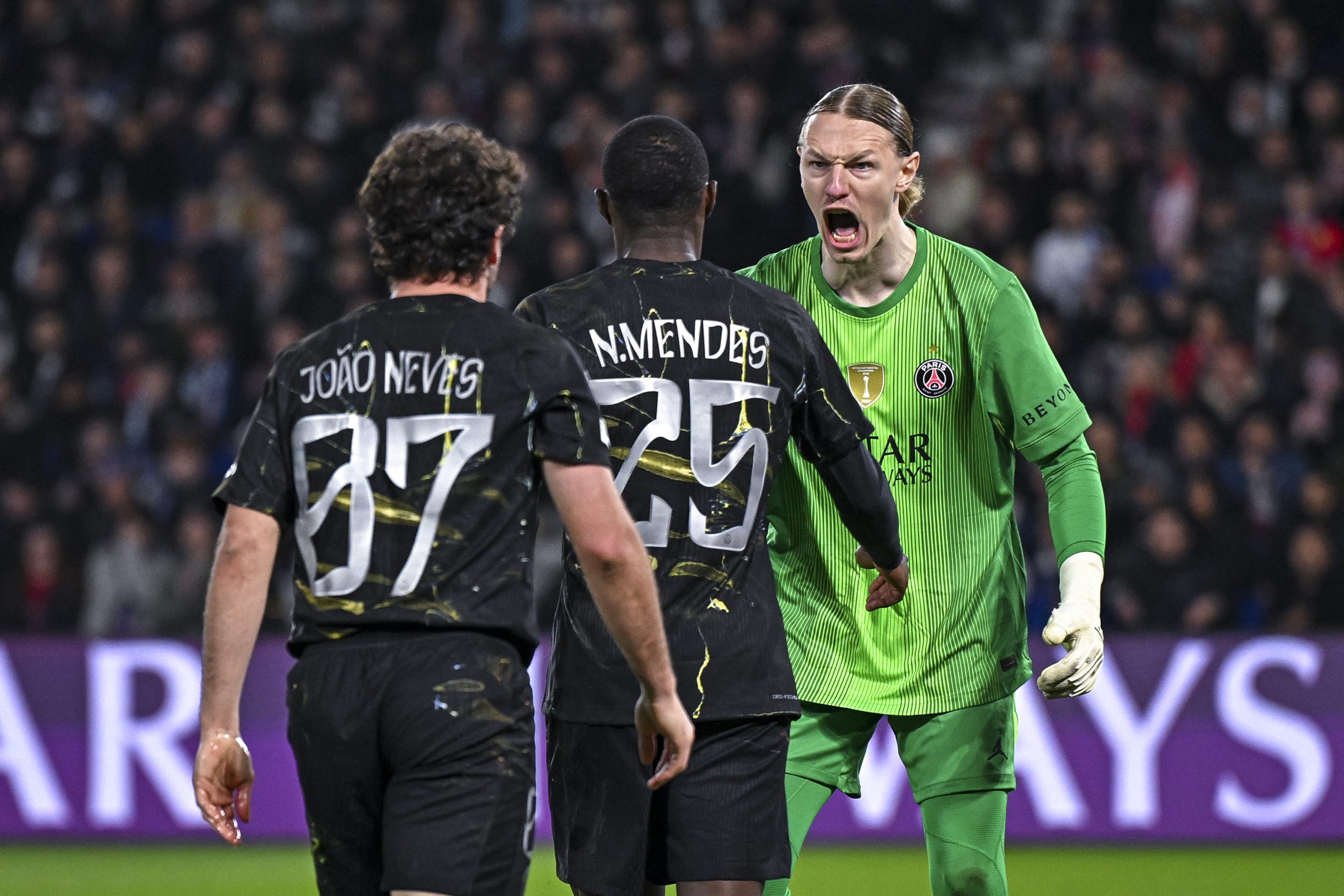 PSG : et si le meilleur argument pour Safonov se cachait dans cette critique ?