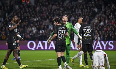 Le PSG "sans esprit d'&eacute;quipe", c'est fini !