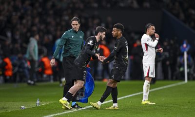 Revue de presse : Chelsea/PSG, Kvaratskhelia ou Dou&eacute; et Cabaye s'exprime