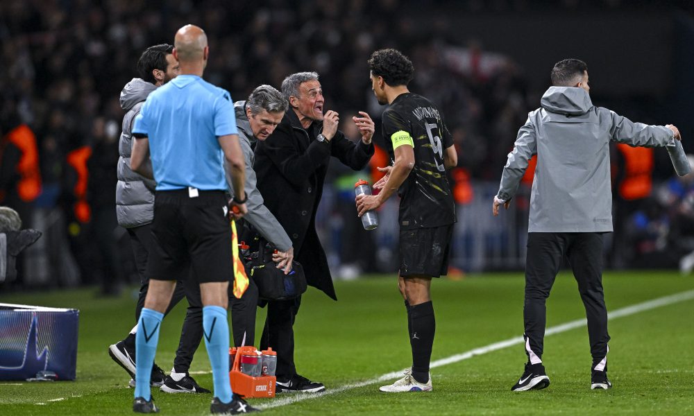 Revue de presse : Chelsea/PSG et Marquinhos bient&ocirc;t remplac&eacute; ?