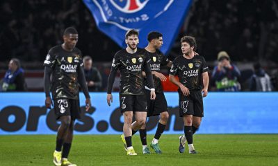 Le PSG a r&eacute;alis&eacute; un &eacute;norme coup en Angleterre