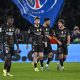 Le PSG a r&eacute;alis&eacute; un &eacute;norme coup en Angleterre