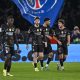 Le PSG a r&eacute;alis&eacute; un &eacute;norme coup en Angleterre