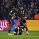 Une alerte musculaire pour ce cadre du PSG en s&eacute;lection !