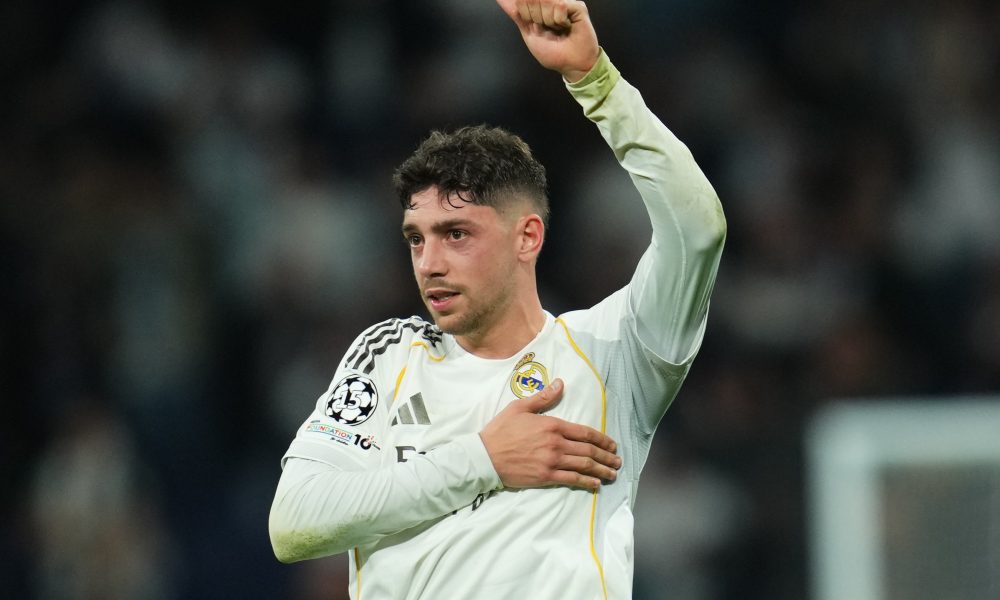 Ligue des Champions - Le joueur de la semaine est &eacute;lu !