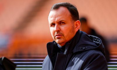 Lens/PSG - Le club lensois rench&eacute;rit et appelle &agrave; la justice