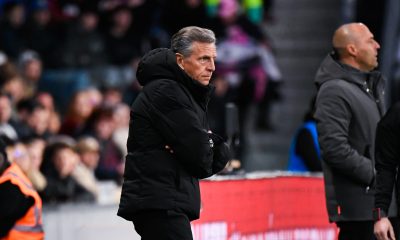 Nice/PSG - Le groupe ni&ccedil;ois : Puel doit faire avec 5 absents !