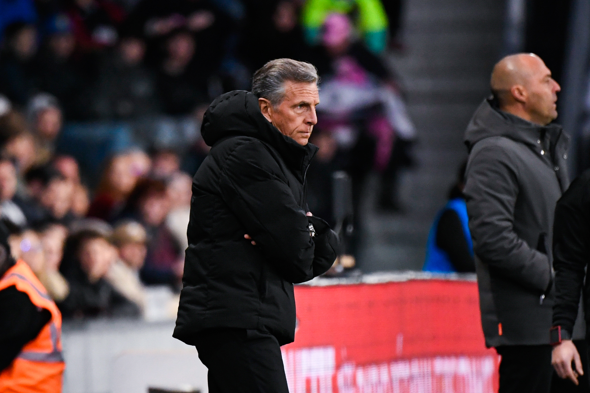 Nice/PSG - Le groupe ni&ccedil;ois : Puel doit faire avec 5 absents !