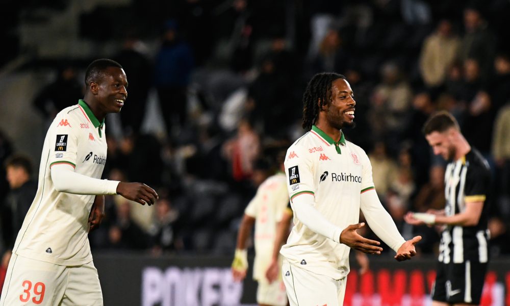 Nice/PSG – Présentation des Aiglons : lutte pour le maintien loin de l’Europe