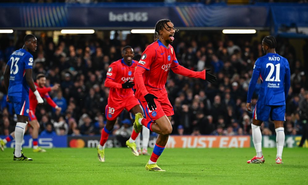 Le plus beau but du PSG en mars est &eacute;lu !