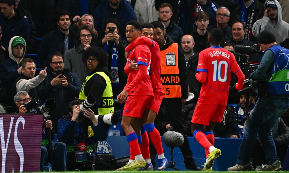 “Une famille”, une ambition, un cap : Sorin applaudit le PSG de Luis Enrique