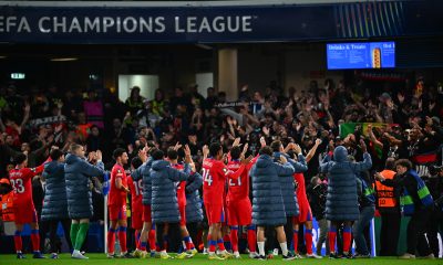 Chelsea/PSG - Paris touche un beau pactole en allant en quart !
