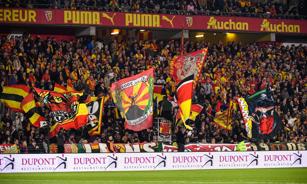 Lens/PSG – Des supporters lensois saisissent le CNOSF pour faire annuler le report !
