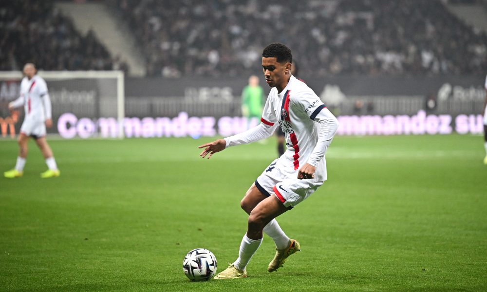 Nice/PSG - Nouvelle blessure pour Paris !