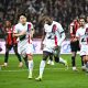 Nice/PSG - Les supporters ont &eacute;lu le meilleur joueur parisien