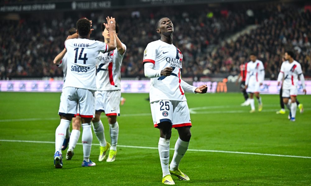 Revue de presse : Dro, Nuno Mendes et l'arriv&eacute;e de Zidane en Bleus