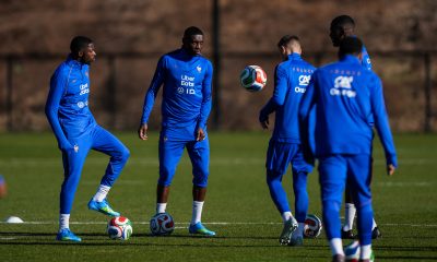 Revue de presse : Br&eacute;sil/France et report de Lens/PSG