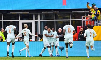 Br&eacute;sil/France - Les notes des Bleus dans la presse : une performance encourageante