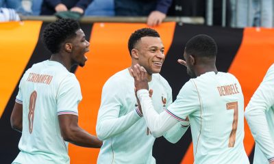 Streaming Colombie/France : O&ugrave; et comment voir le match ?