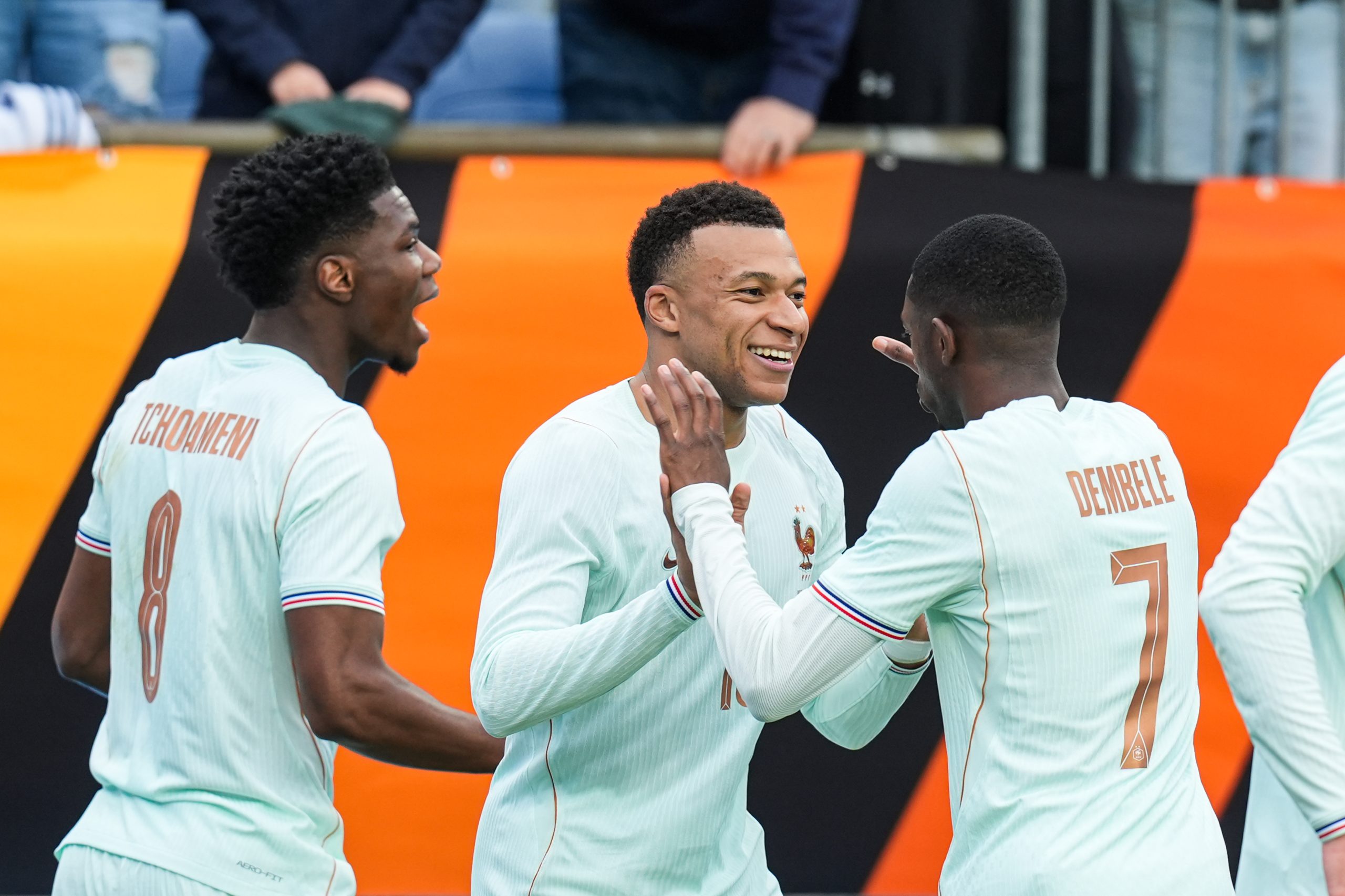 Streaming Colombie/France : O&ugrave; et comment voir le match ?