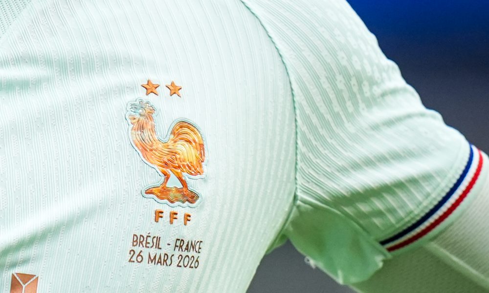 Colombie/France - L'&eacute;quipe des Bleus annonc&eacute;e avec une immense rotation