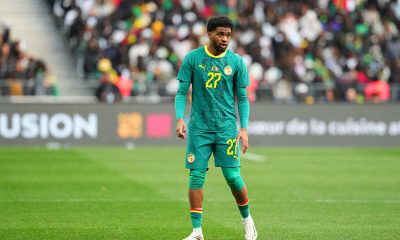 R&eacute;sum&eacute; S&eacute;n&eacute;gal/Gambie en vid&eacute;o (3-1): Mbaye buteur, les Lions confirment leur sup&eacute;riorit&eacute;!