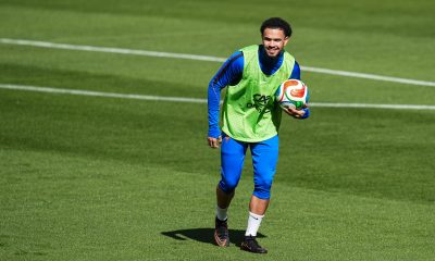 Revue de presse : Colombie/France, Za&iuml;re-Emery et Lucas Hernandez