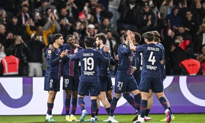 Revue de presse : PSG/Toulouse, le succ&egrave;s tout en pr&eacute;parant Liverpool