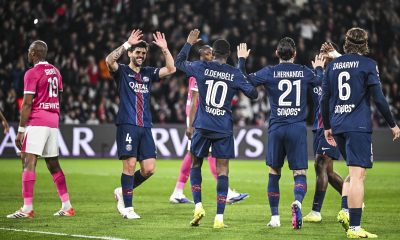 PSG/Toulouse - Demb&eacute;l&eacute;, Beraldo, Safonov...les tops et flops !