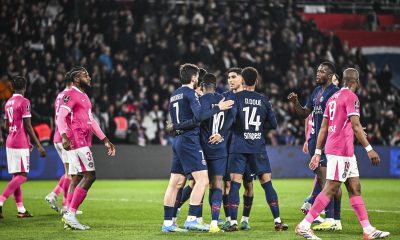 PSG/Toulouse - Qui a &eacute;t&eacute; le meilleur joueur parisien ?