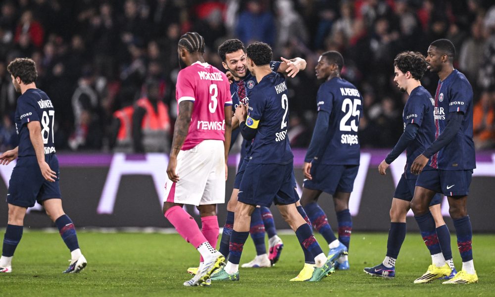 PSG/Toulouse - Que retenez de vous de la victoire parisienne ?