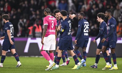PSG/Toulouse - Que retenez de vous de la victoire parisienne ?