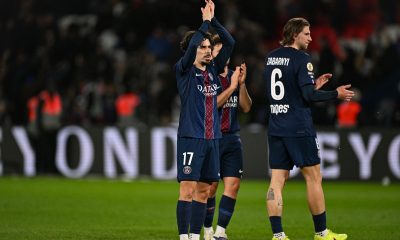 PSG/Liverpool - Vitinha annonce l'&eacute;tat d'esprit et l'importance des supporters