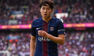 Mercato - 35 millions d'euros, le PSG proche d'un accord